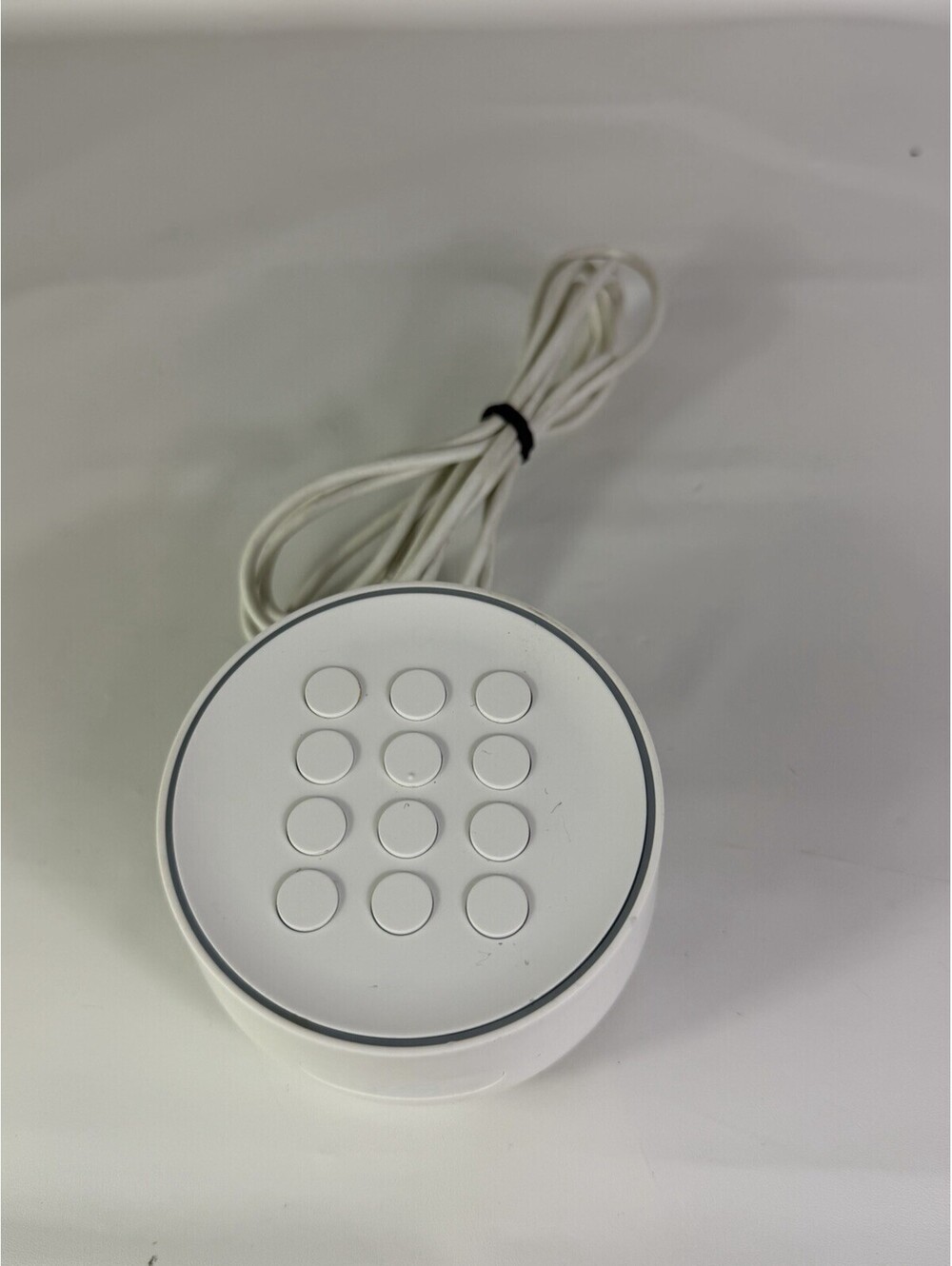 Google Nest Guard with Power Adapter A0024 Unit only w/ charger